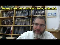 My Uncle Benny, Rabbi Meir Kahane & Rabbi Shlomo Carlebach