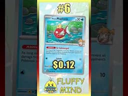 Top Destined Rivals MISTY'S Pokemon TCG #PokemonTCG #Pokemon #DestinedRivals