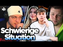 Schwierige Sache 🫤 | Reaction auf "Öffentliche Trennungen - Die dunkle Seite des Dramas" | Niekbeats