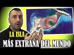 ¡INCREÍBLE HALLAZGO! LO QUE DESCUBRIERON EN ESTA ISLA DEJÓ A LOS CIENTÍFICOS SIN PALABRAS
