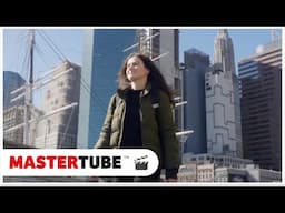 SIM Community Insight – Maria Zadnipru, SIM13 (Class of 2016)