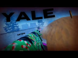 Yale - Project Delta (Montage)