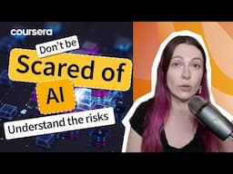Let's Talk AI - What Are the Potential Risks and Benefits?