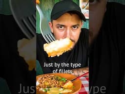 Trying Indigenous Food in the Amazon 🇧🇷