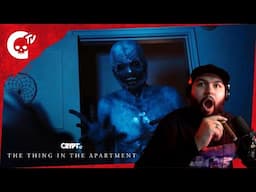 THING IN THE APARTMENT | SUPERCUT (REACTION)