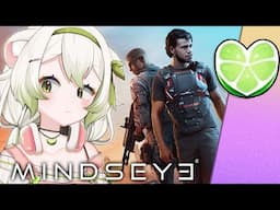 Laimu is checking out MindsEye