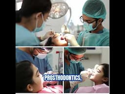 SAI DENTAL ACADEMY AND TRAINING CENTER #dentist #doctor #dentalclinic #saidentalvlogs