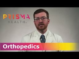 Philip Jordan, PA is a Physician Assistant in Orthopedics at Prisma Health - Greenville