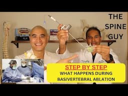 Intracept Procedure for Back Pain: What Happens During Basivertebral Ablation?