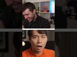 Pro Chef Reacts.. Uncle Roger HATE British TV Pho