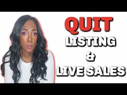 How I Made $2,000 Reselling Without eBay, Poshmark, or Whatnot | The Secret Business Model