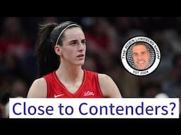 Indiana Fever Expectations Are Nothing to Fear!