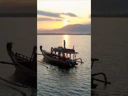 Tired of Overcrowded Bali ? Go to Lombok!!!