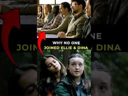 LAST OF US SEASON 2 EPISODE 3 Ellie & Dina #TheLastOfUs #TheLastOfUsEpisode2 #tlouseason2