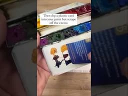 Is this the best way to start a watercolour painting? #Watercolour.#watercolor