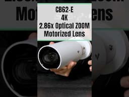Best AI Security Camera from Verkada