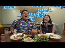 [FULL] JELAJAH KULINERDI JAKARTA SELATAN | ENAKNYA MANTUL (31/05/25)