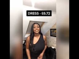 MISSGUIDED CLOTHING HAUL £10 AND UNDER 🛍 #fyp #foryoupage #fashionhaul