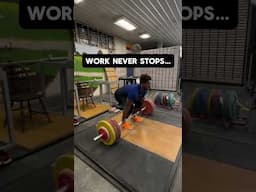 How Did HE Throw SO FAR?!