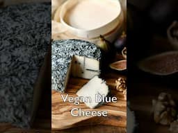 Vegan Blue Cheese