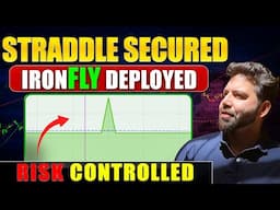 Working People Strategy, Straddle Secured - IronFly Deployed