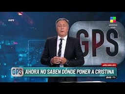 📢"CRISTINA Y EL FALLO QUE REVIVE LA GRIETA": EL EDITORIAL DE ROLANDO GRAÑA