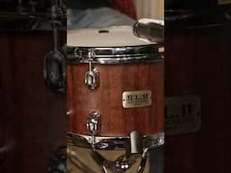 12" snare in metal?