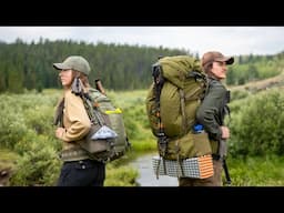 Finding Peace and Clarity in the Wilderness