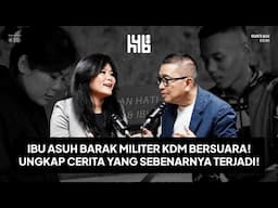 Apa yang Sebenarnya Terjadi di Barak Militer KDM? | Helmy Yahya Bicara