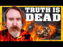 The TRUTH about TRUTH