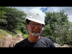 Tuvimos que destruir toda la casa (avance del proyecto Papaya)