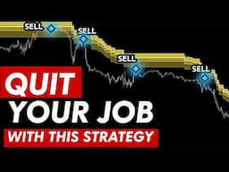 Don't Trade Without This FREE TradingView Indicator. Period.