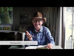 Clean Up Your Act - Family Time with Angus Buchan