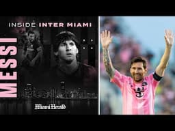 Inside Inter Miami: Club World Cup is here! What are Messi and Miami’s chances? And more