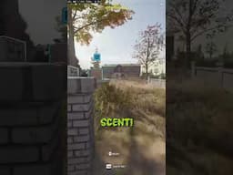 BARKING Like a Dog in Warzone Prox Chat