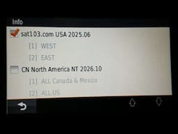 June 2025 Free Maps Download Garmin USA, address search notes