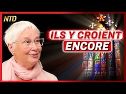 « Les traditions… Il faut garder ce qu’elles ont de meilleur, ce qu’elles ont amené à l’humanité. »