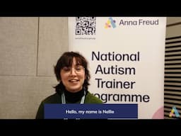 NATP Stories: Nellie