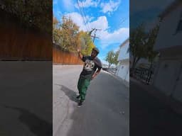 jhope "mona lisa" | emeroy freestyle #dance #emeroy
