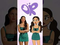 What If Celebs Were Cartoon Characters? 👀✨
