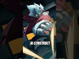 AI Constructs EXPLAINED! Billy and Qingyi! | Zenless Zone Zero lore