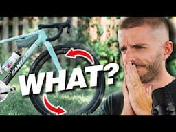 What The Hell Happened At Unbound?