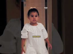 Gabriel’s daughter gets really sad whenever he leaves for international duty 🥺