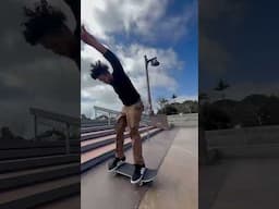 Still Skateboarding