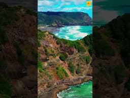 Piha Beach New Zealand | Epic Place to Visit in New Zealand