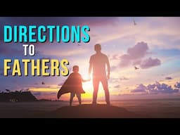 A Father's Biblical Guide to Nurturing Faith Without Provoking Wrath | Ephesians 6:4