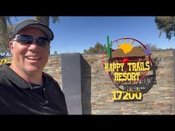 Bringing My Card Games to Happy Trails Resort!  - Part 12
