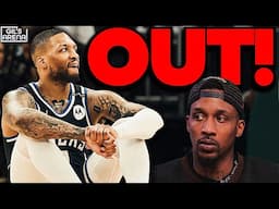 Damian Lillard Just CLOSED The Bucks' Title Window!!