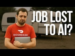 $150k Developer Job Lost To AI! (+ new course announcement)