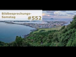 Bildbesprechung 552 - Panorama Special